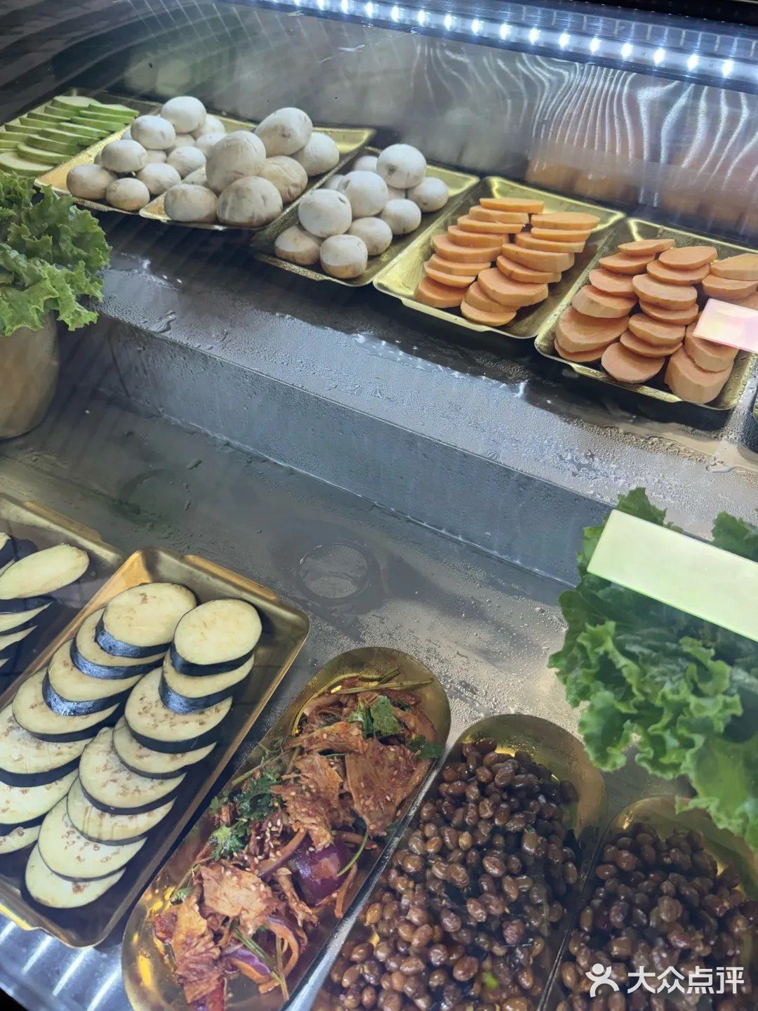 🔥北京罗马湖旁的宝藏烤肉店——元喜地摊烤肉🍖