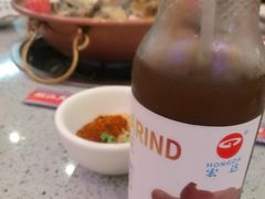 -阿婆情腊排骨火锅(忠义店)