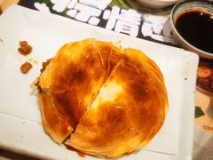 -大师兄·手工面·西北菜(南沙万达广场店)