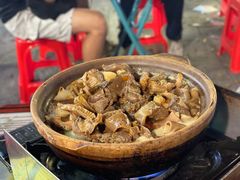 -包工仔·牛杂自助放题