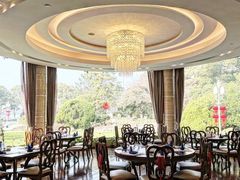 -浙江西子宾馆·瑶园咖啡厅