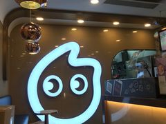 -85度C(生甜甜圈研究工坊·上海平凉店)
