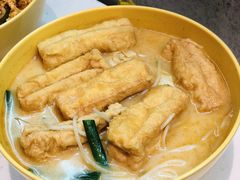麻辣汤底-谭仔米线(皇庭广场店)