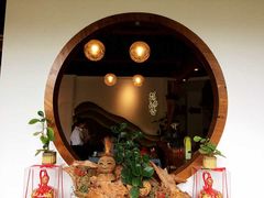-茶油香闽南菜·花园餐厅(前埔店)