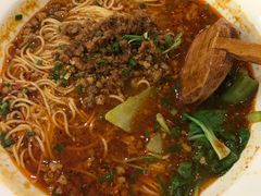 -小厨面(巨野路店)