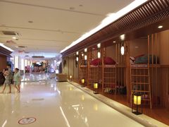 -汤连得温泉馆(宝山店)