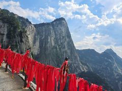 -华山风景名胜区