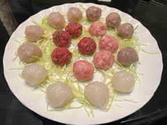 -冬宝海鲜食府(桂城店)