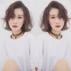 -型色沙龙