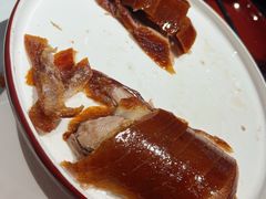 -大鸭梨烤鸭店(花园村店)