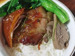 -黄连大头华烧鹅店(大良店)