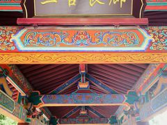 -华清宫景区