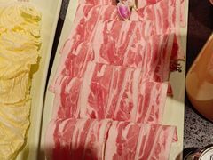 -袍家大院重庆火锅(文安路店)