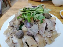 -文昌鸡饭店110号(中山路店)