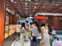 -丁香西饼屋(桂林路店)