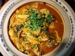 -魏铭鱼头捞饭(晋阳路店)