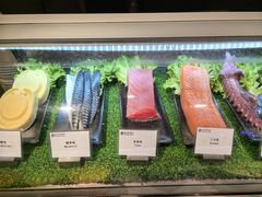-威珀斯酒店·珀萃美食餐厅 | 海鲜刺身·现烤生蚝·特色烤肉