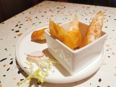 芙蓉春卷-点都德(中海环宇荟店)