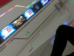 -山文星辉影城(青岛和谐广场店)