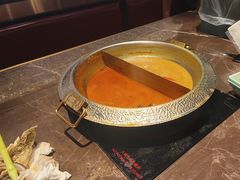 -一绪に和牛寿喜烧(罗湖益田假日店)