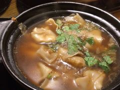 -小放牛炒菜馆(三丰店)