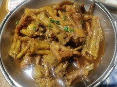 -卤鸭儿(小河路店)