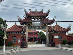 -显应宫(长乐区)