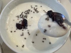 豆腐酸奶-轻蔬不用等·素食(江苏路店)