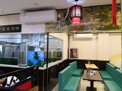 大堂-外滩往事民国上海菜(黄浦店)