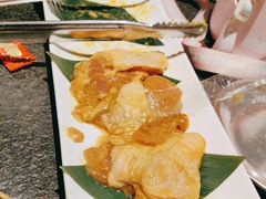 -伊茉家的烤肉店(勒泰中心店)