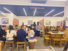 -重庆老火锅王(永陵路分店)