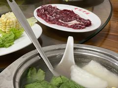 -贵宾牛·潮汕牛肉火锅(珠池总店)