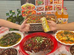 -绝味江湖发动鸡(新牌坊店)
