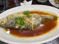 -望海潮海鲜店 特色家常菜(在海一方店)