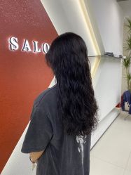 点击看大图 -FINE HAIR 烫染专业设计