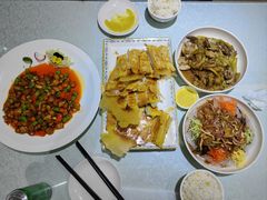 -品味居·首店·大连鲜活海鲜大连菜(东港店)