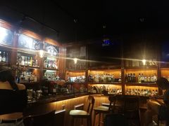 -The Cheebat 锌吧·Bistro(体育西店)