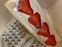 -Fruwich果明治(西单更新场店)