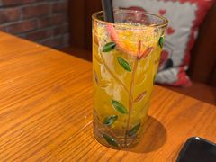 -弗兰克牛排西餐厅Ribone steak house(柠檬花园店)