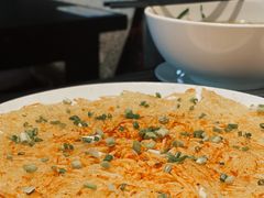 干煸洋芋丝-南蛮子(进贤路店)
