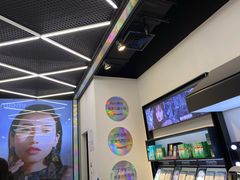 -miomi米欧米美瞳隐形眼镜(新世界大丸百货店)