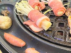 -牛犇炭火烤肉·鲜切烤肉(承德总店)