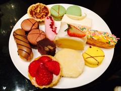 iphone_upload_pic-上海雅居乐万豪侯爵酒店