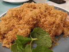 -南山鲜虾面·活鲜小馆·海味大连菜(南山总店)