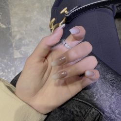 -雪奈传统美甲美睫