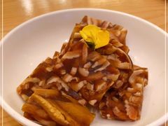 -船歌·鱼水饺青岛菜(国贸商城店)