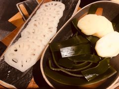-呷哺呷哺 黄金牧场 (新中关购物中心店)