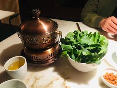 -初蓉丨遇见新川菜(亲贤街荣耀店)