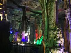 -泰安地下龙宫景区