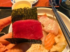 -小山日本料理(兴业太古汇店)